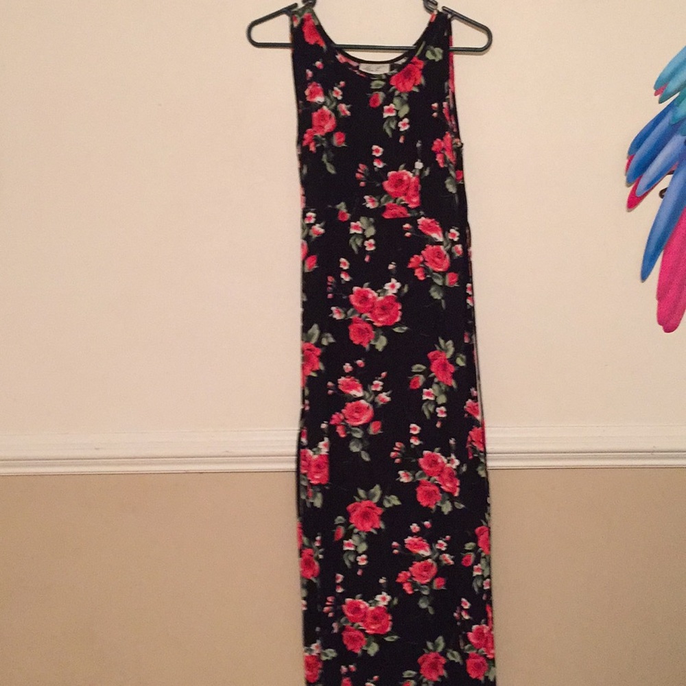 Ladies flirt summer dress